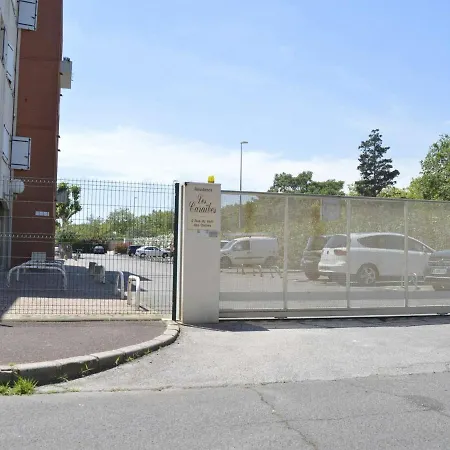 Studio Cap D'agde, 1 Piece, 6 Personnes - Fr-1-249-257 آجد